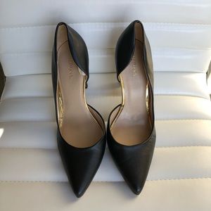 Women’s d’Orsay Lainee Pumps